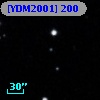 [YDM2001] 200