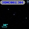 [YDM2001] 204