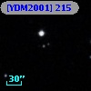 [YDM2001] 215