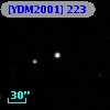[YDM2001] 223