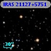 IRAS 21127+5751