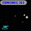 [YDM2001] 261