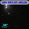 LBN 097.47+08.50
