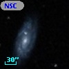 NSC J124932+252831