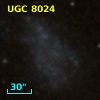 UGC  8024