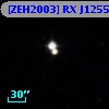 [ZEH2003] RX J1255.5+2703  1