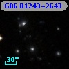 GB6 B1243+2643
