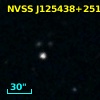 NVSS J125438+251107