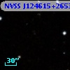NVSS J124615+265302