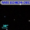 NVSS J124624+265233