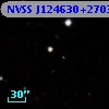 NVSS J124630+270304