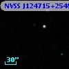 NVSS J124715+254805