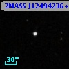 2MASS J12494236+2612135