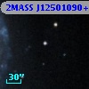 2MASS J12501090+2529153