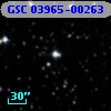 GSC 03965-00263