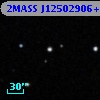 2MASS J12502906+2610277
