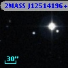 2MASS J12514196+2530146
