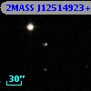 2MASS J12514923+2614333
