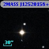 2MASS J12520158+2527549