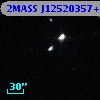 2MASS J12520357+2531179