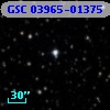 GSC 03965-01375