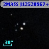 2MASS J12520867+2549192