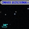 2MASS J12521966+2530326