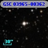 GSC 03965-00362