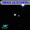 2MASS J12525079+2624076