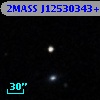 2MASS J12530343+2629274