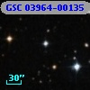 GSC 03964-00135