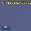 2MASS J12540830+2606565