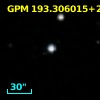GPM 193.306015+26.457335