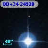 BD+24  2493B
