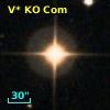 V* KO Com