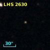 LHS  2630