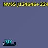GB6 B1244+2302