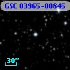 GSC 03965-00845