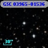GSC 03965-01536
