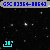 GSC 03964-00643