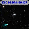 GSC 03964-00407