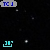 7C 1242+2324