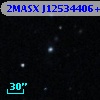 2MASX J12534406+2434229