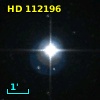 HD 112196