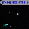 [TH94] NGC  4736 14