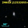 2MASX J12532055+2157294