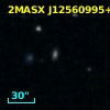 2MASX J12560995+2327484