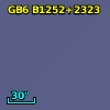 GB6 B1252+2323