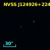 NVSS J124926+224047
