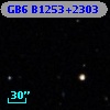 GB6 B1253+2303